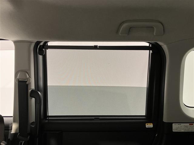 ルーミー Ｘ　左オートスライド　ＡＣ　ＶＳＣ　点検記録簿　テレビ　地上デジタル　ＰＷ　ＷエアＢ　ワンオーナ　イモビライザー　パワーステアリング　エアバッグ　バックモニター　アイドルストップ　メディアプレイヤー接続（30枚目）