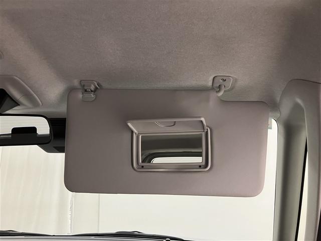 ルーミー Ｘ　左オートスライド　ＡＣ　ＶＳＣ　点検記録簿　テレビ　地上デジタル　ＰＷ　ＷエアＢ　ワンオーナ　イモビライザー　パワーステアリング　エアバッグ　バックモニター　アイドルストップ　メディアプレイヤー接続（33枚目）