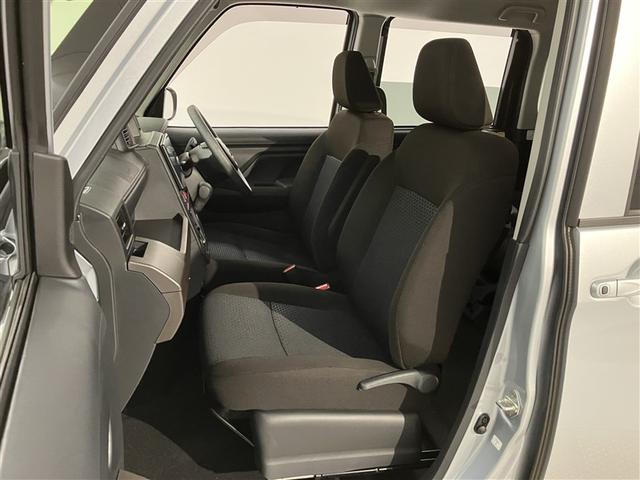 ルーミー Ｘ　左オートスライド　ＡＣ　ＶＳＣ　点検記録簿　テレビ　地上デジタル　ＰＷ　ＷエアＢ　ワンオーナ　イモビライザー　パワーステアリング　エアバッグ　バックモニター　アイドルストップ　メディアプレイヤー接続（35枚目）