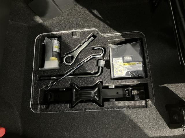 ルーミー Ｘ　左オートスライド　ＡＣ　ＶＳＣ　点検記録簿　テレビ　地上デジタル　ＰＷ　ＷエアＢ　ワンオーナ　イモビライザー　パワーステアリング　エアバッグ　バックモニター　アイドルストップ　メディアプレイヤー接続（38枚目）