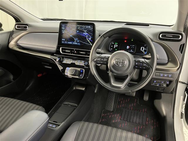 アクア Ｚ　ＬＥＤヘッドライト　スマートキー　１００Ｖ電源　イモビライザー　アルミホイール　ドライブレコーダー　オートクルーズコントロール　フルセグＴＶ　エアコン　ＥＳＣ　カーテンエアバッグ　ＥＴＣ　キーレス（5枚目）