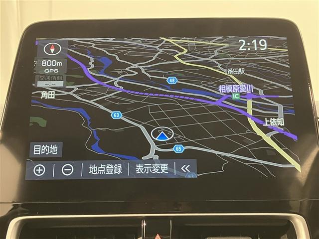 アクア Ｚ　ＬＥＤヘッドライト　スマートキー　１００Ｖ電源　イモビライザー　アルミホイール　ドライブレコーダー　オートクルーズコントロール　フルセグＴＶ　エアコン　ＥＳＣ　カーテンエアバッグ　ＥＴＣ　キーレス（7枚目）