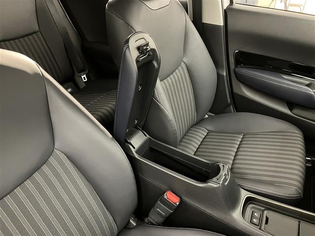 アクア Ｚ　ＬＥＤヘッドライト　スマートキー　１００Ｖ電源　イモビライザー　アルミホイール　ドライブレコーダー　オートクルーズコントロール　フルセグＴＶ　エアコン　ＥＳＣ　カーテンエアバッグ　ＥＴＣ　キーレス（26枚目）