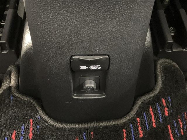 アクア Ｚ　ＬＥＤヘッドライト　スマートキー　１００Ｖ電源　イモビライザー　アルミホイール　ドライブレコーダー　オートクルーズコントロール　フルセグＴＶ　エアコン　ＥＳＣ　カーテンエアバッグ　ＥＴＣ　キーレス（32枚目）