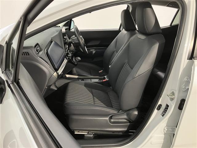 アクア Ｚ　ＬＥＤヘッドライト　スマートキー　１００Ｖ電源　イモビライザー　アルミホイール　ドライブレコーダー　オートクルーズコントロール　フルセグＴＶ　エアコン　ＥＳＣ　カーテンエアバッグ　ＥＴＣ　キーレス（36枚目）