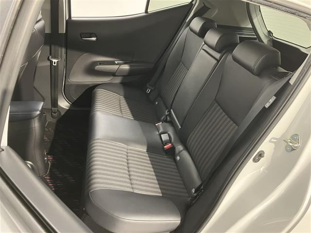 アクア Ｚ　ＬＥＤヘッドライト　スマートキー　１００Ｖ電源　イモビライザー　アルミホイール　ドライブレコーダー　オートクルーズコントロール　フルセグＴＶ　エアコン　ＥＳＣ　カーテンエアバッグ　ＥＴＣ　キーレス（37枚目）