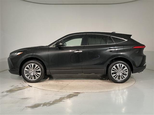 ハリアーハイブリッド Ｚ　レザーパッケージ　地デジ　横滑防止　盗難防止システム　Ｂモニター　ＬＥＤライト　パワーウィンドウ　クルコン　スマートキ－　助手席エアバック　パワーシート　エアバッグ　点検記録簿　オートエアコン　ナビＴＶ　ＥＴＣ　ＡＢＳ（2枚目）