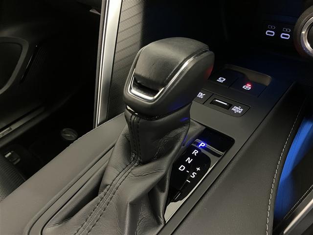 ハリアーハイブリッド Ｚ　レザーパッケージ　地デジ　横滑防止　盗難防止システム　Ｂモニター　ＬＥＤライト　パワーウィンドウ　クルコン　スマートキ－　助手席エアバック　パワーシート　エアバッグ　点検記録簿　オートエアコン　ナビＴＶ　ＥＴＣ　ＡＢＳ（19枚目）