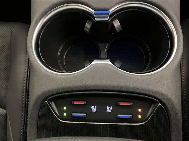 ハリアーハイブリッド Ｚ　レザーパッケージ　地デジ　横滑防止　盗難防止システム　Ｂモニター　ＬＥＤライト　パワーウィンドウ　クルコン　スマートキ－　助手席エアバック　パワーシート　エアバッグ　点検記録簿　オートエアコン　ナビＴＶ　ＥＴＣ　ＡＢＳ（25枚目）