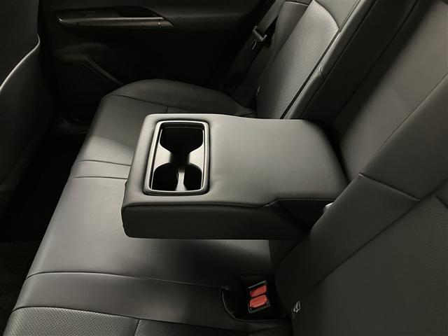 ハリアーハイブリッド Ｚ　レザーパッケージ　地デジ　横滑防止　盗難防止システム　Ｂモニター　ＬＥＤライト　パワーウィンドウ　クルコン　スマートキ－　助手席エアバック　パワーシート　エアバッグ　点検記録簿　オートエアコン　ナビＴＶ　ＥＴＣ　ＡＢＳ（29枚目）