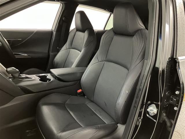 ハリアーハイブリッド Ｚ　レザーパッケージ　地デジ　横滑防止　盗難防止システム　Ｂモニター　ＬＥＤライト　パワーウィンドウ　クルコン　スマートキ－　助手席エアバック　パワーシート　エアバッグ　点検記録簿　オートエアコン　ナビＴＶ　ＥＴＣ　ＡＢＳ（34枚目）