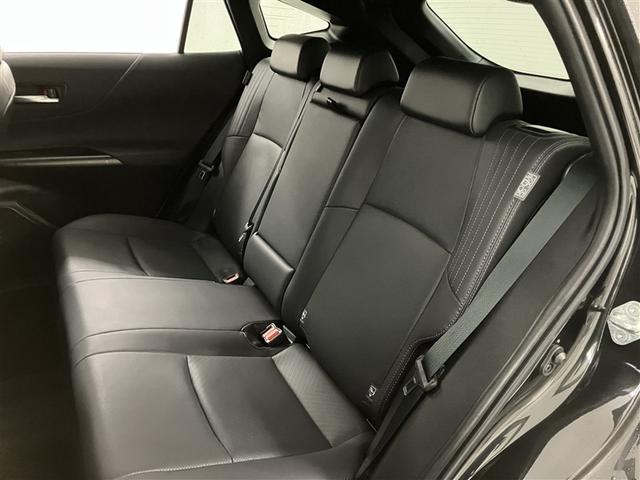 ハリアーハイブリッド Ｚ　レザーパッケージ　地デジ　横滑防止　盗難防止システム　Ｂモニター　ＬＥＤライト　パワーウィンドウ　クルコン　スマートキ－　助手席エアバック　パワーシート　エアバッグ　点検記録簿　オートエアコン　ナビＴＶ　ＥＴＣ　ＡＢＳ（35枚目）