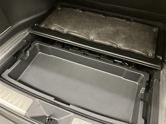 ハリアーハイブリッド Ｚ　レザーパッケージ　地デジ　横滑防止　盗難防止システム　Ｂモニター　ＬＥＤライト　パワーウィンドウ　クルコン　スマートキ－　助手席エアバック　パワーシート　エアバッグ　点検記録簿　オートエアコン　ナビＴＶ　ＥＴＣ　ＡＢＳ（37枚目）