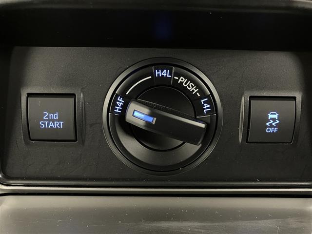 ランドクルーザープラド ＴＸ　ＬＥＤランプ　リアカメラ　ＡＢＳ付き　盗難防止装置　アルミホイール　オートクルーズコントロール　ドライブレコーダ　メモリーナビ　キーレス　メディアプレイヤー接続　サイドエアバッグ　ナビＴＶ　ＥＴＣ装備（16枚目）