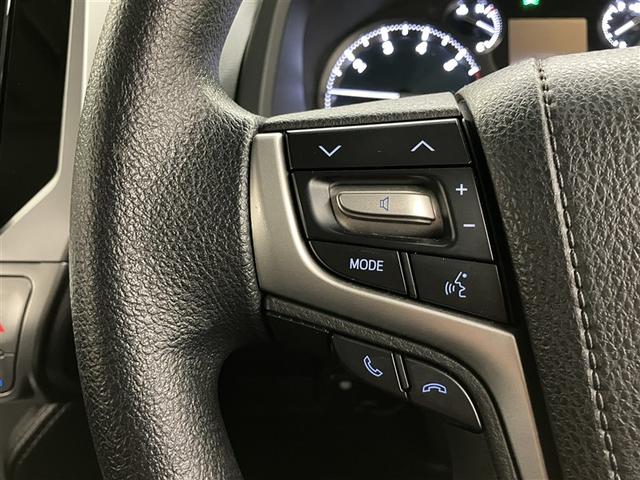 ランドクルーザープラド ＴＸ　ＬＥＤランプ　リアカメラ　ＡＢＳ付き　盗難防止装置　アルミホイール　オートクルーズコントロール　ドライブレコーダ　メモリーナビ　キーレス　メディアプレイヤー接続　サイドエアバッグ　ナビＴＶ　ＥＴＣ装備（17枚目）