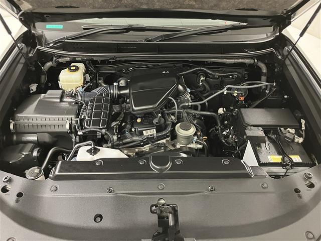ランドクルーザープラド ＴＸ　ＬＥＤランプ　リアカメラ　ＡＢＳ付き　盗難防止装置　アルミホイール　オートクルーズコントロール　ドライブレコーダ　メモリーナビ　キーレス　メディアプレイヤー接続　サイドエアバッグ　ナビＴＶ　ＥＴＣ装備（40枚目）