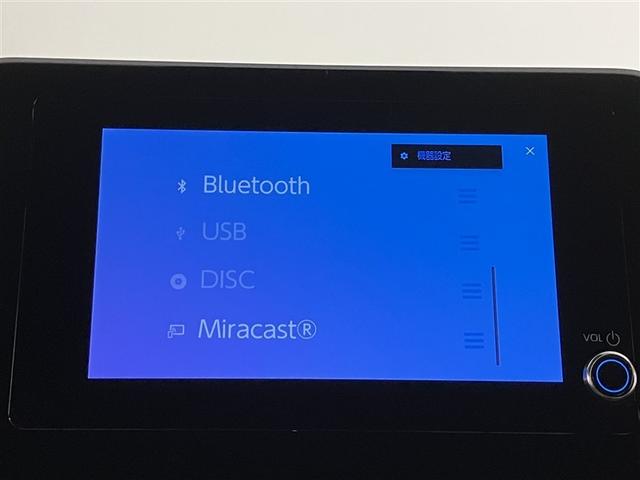 ノア Ｓ－Ｇ　ワンオーナー車　横滑り防止　Ｂモニター　両側自動ドア　クルコン　スマートキ　アルミホイール　ＡＡＣ　ＥＴＣ車載器　イモビライザー　ＬＥＤライト　キーレス　ウォークスルー　記録簿　３列シート　ＤＶＤ（8枚目）