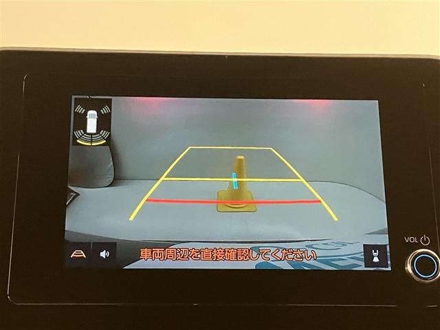 ノア Ｓ－Ｇ　ワンオーナー車　横滑り防止　Ｂモニター　両側自動ドア　クルコン　スマートキ　アルミホイール　ＡＡＣ　ＥＴＣ車載器　イモビライザー　ＬＥＤライト　キーレス　ウォークスルー　記録簿　３列シート　ＤＶＤ（9枚目）