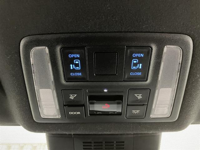 ノア Ｓ－Ｇ　ワンオーナー車　横滑り防止　Ｂモニター　両側自動ドア　クルコン　スマートキ　アルミホイール　ＡＡＣ　ＥＴＣ車載器　イモビライザー　ＬＥＤライト　キーレス　ウォークスルー　記録簿　３列シート　ＤＶＤ（15枚目）