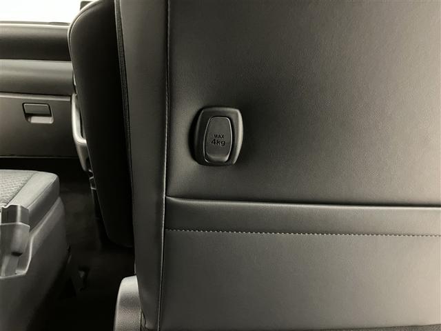 ノア Ｓ－Ｇ　ワンオーナー車　横滑り防止　Ｂモニター　両側自動ドア　クルコン　スマートキ　アルミホイール　ＡＡＣ　ＥＴＣ車載器　イモビライザー　ＬＥＤライト　キーレス　ウォークスルー　記録簿　３列シート　ＤＶＤ（32枚目）