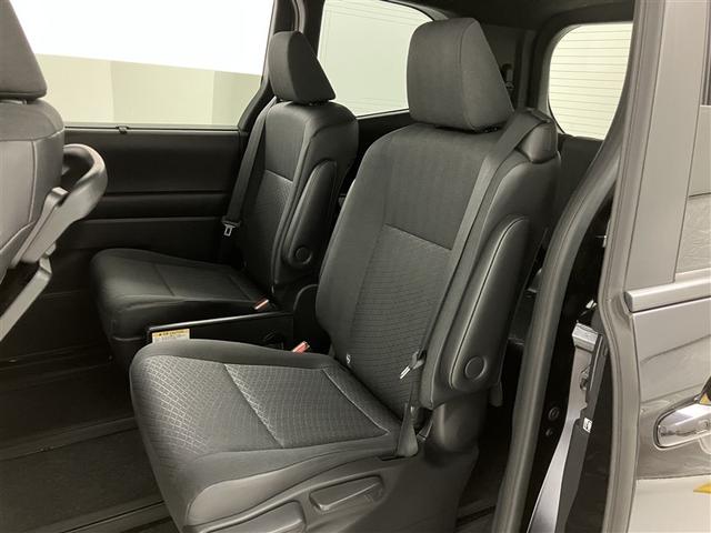 ノア Ｓ－Ｇ　ワンオーナー車　横滑り防止　Ｂモニター　両側自動ドア　クルコン　スマートキ　アルミホイール　ＡＡＣ　ＥＴＣ車載器　イモビライザー　ＬＥＤライト　キーレス　ウォークスルー　記録簿　３列シート　ＤＶＤ（35枚目）