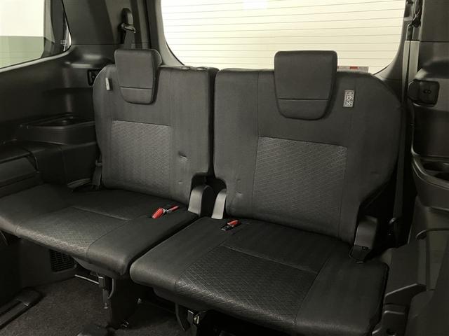 ノア Ｓ－Ｇ　ワンオーナー車　横滑り防止　Ｂモニター　両側自動ドア　クルコン　スマートキ　アルミホイール　ＡＡＣ　ＥＴＣ車載器　イモビライザー　ＬＥＤライト　キーレス　ウォークスルー　記録簿　３列シート　ＤＶＤ（36枚目）