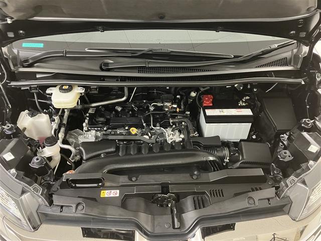 ノア Ｓ－Ｇ　ワンオーナー車　横滑り防止　Ｂモニター　両側自動ドア　クルコン　スマートキ　アルミホイール　ＡＡＣ　ＥＴＣ車載器　イモビライザー　ＬＥＤライト　キーレス　ウォークスルー　記録簿　３列シート　ＤＶＤ（40枚目）