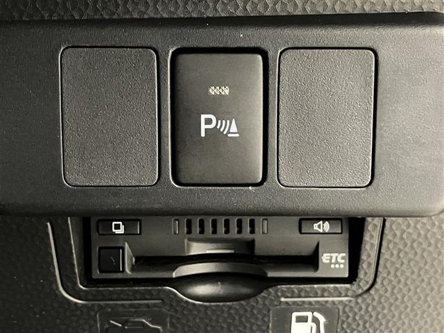 ルーミー カスタムＧ　アイドリング　両側電動ＳＤ　ＬＥＤヘット　バックビューモニター　衝突回避ブレーキ　スマートキー　メモリナビ　ワンセグＴＶ　クルーズコントロール　点検記録簿　ＥＴＣ　ドライブレコーダー　１オーナー　ＰＷ（9枚目）