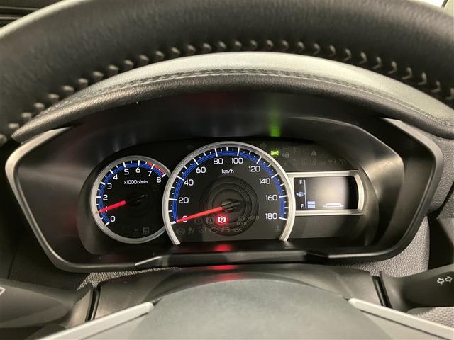 ルーミー カスタムＧ　アイドリング　両側電動ＳＤ　ＬＥＤヘット　バックビューモニター　衝突回避ブレーキ　スマートキー　メモリナビ　ワンセグＴＶ　クルーズコントロール　点検記録簿　ＥＴＣ　ドライブレコーダー　１オーナー　ＰＷ（12枚目）