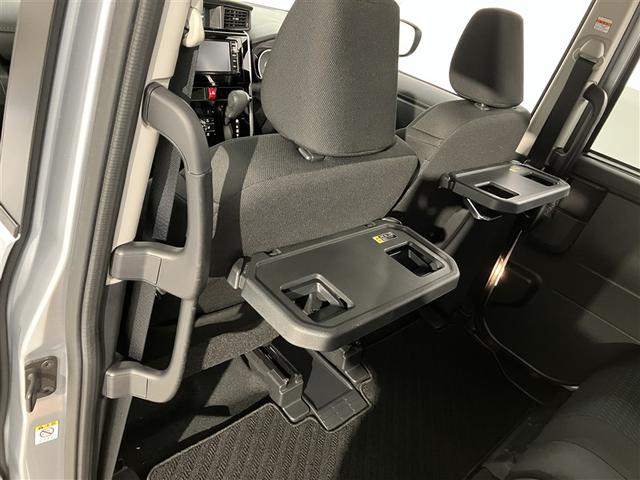 ルーミー カスタムＧ　アイドリング　両側電動ＳＤ　ＬＥＤヘット　バックビューモニター　衝突回避ブレーキ　スマートキー　メモリナビ　ワンセグＴＶ　クルーズコントロール　点検記録簿　ＥＴＣ　ドライブレコーダー　１オーナー　ＰＷ（30枚目）