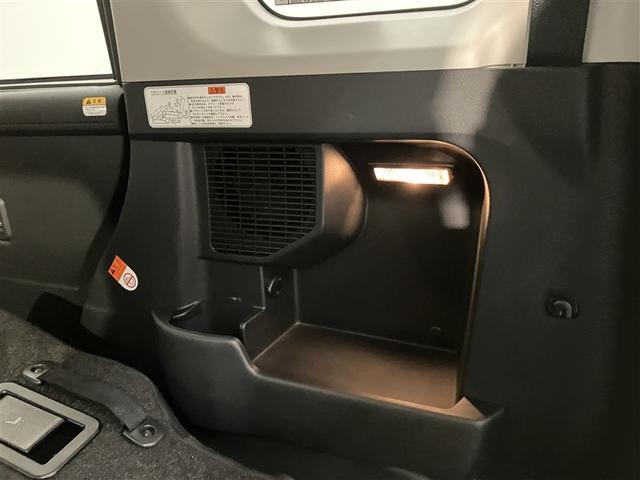 ルーミー カスタムＧ　アイドリング　両側電動ＳＤ　ＬＥＤヘット　バックビューモニター　衝突回避ブレーキ　スマートキー　メモリナビ　ワンセグＴＶ　クルーズコントロール　点検記録簿　ＥＴＣ　ドライブレコーダー　１オーナー　ＰＷ（32枚目）