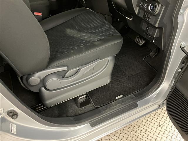 ルーミー カスタムＧ　アイドリング　両側電動ＳＤ　ＬＥＤヘット　バックビューモニター　衝突回避ブレーキ　スマートキー　メモリナビ　ワンセグＴＶ　クルーズコントロール　点検記録簿　ＥＴＣ　ドライブレコーダー　１オーナー　ＰＷ（34枚目）