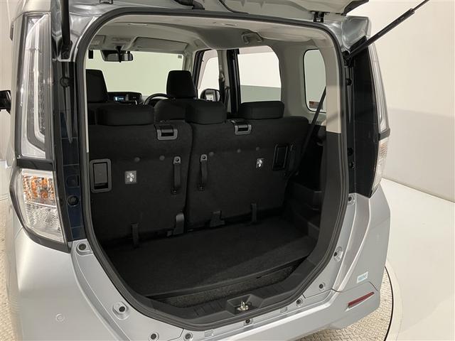 ルーミー カスタムＧ　アイドリング　両側電動ＳＤ　ＬＥＤヘット　バックビューモニター　衝突回避ブレーキ　スマートキー　メモリナビ　ワンセグＴＶ　クルーズコントロール　点検記録簿　ＥＴＣ　ドライブレコーダー　１オーナー　ＰＷ（37枚目）