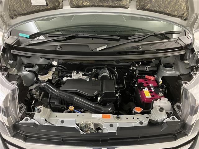 ルーミー カスタムＧ　アイドリング　両側電動ＳＤ　ＬＥＤヘット　バックビューモニター　衝突回避ブレーキ　スマートキー　メモリナビ　ワンセグＴＶ　クルーズコントロール　点検記録簿　ＥＴＣ　ドライブレコーダー　１オーナー　ＰＷ（40枚目）