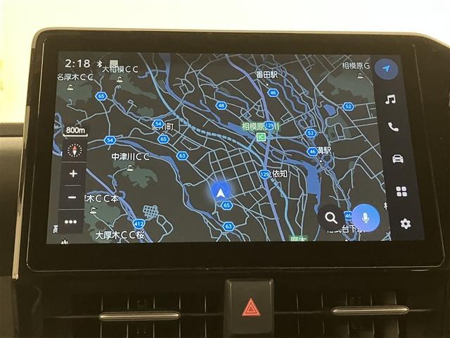 ヴォクシー Ｓ－Ｚ　ＤＶＤ再生機能　スマートキープッシュスタート　両側電動パワースライドドア　パワーウインドウ　１オナ　ＥＴＣ車載器　ＬＥＤライト　デュアルエアコン　アルミホイール　盗難防止装置　記録簿　横滑り防止機能（7枚目）