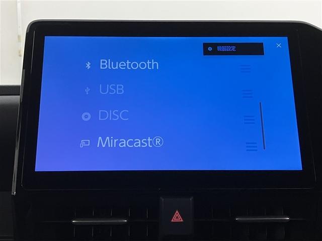 ヴォクシー Ｓ－Ｚ　ＤＶＤ再生機能　スマートキープッシュスタート　両側電動パワースライドドア　パワーウインドウ　１オナ　ＥＴＣ車載器　ＬＥＤライト　デュアルエアコン　アルミホイール　盗難防止装置　記録簿　横滑り防止機能（10枚目）