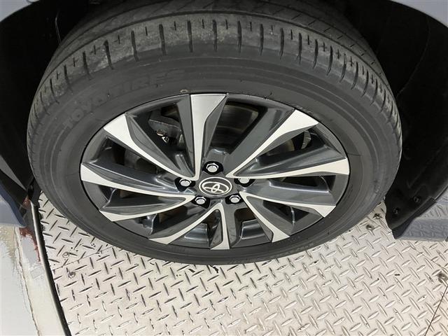 ヴォクシー Ｓ－Ｚ　ＤＶＤ再生機能　スマートキープッシュスタート　両側電動パワースライドドア　パワーウインドウ　１オナ　ＥＴＣ車載器　ＬＥＤライト　デュアルエアコン　アルミホイール　盗難防止装置　記録簿　横滑り防止機能（39枚目）