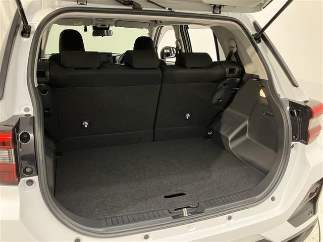 ライズ Ｚ　衝突回避システム　メディアプレイヤー接続　スマートキ－　リヤカメラ　１オナ　アルミホイール　エコアイドル　ＬＥＤライト　オートエアコン　横滑り防止機能　キーフリー　パワーウインドウ　エアバッグ　ＥＴＣ（37枚目）