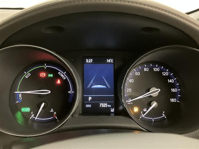 C-HR G 衝突軽減 ESC キーレスエントリー LEDライト Bカメ 盗難防止システム ワンオ-ナ- 半革シート オートクルーズコントロール スマートキー アルミホイール ナビ付 フルオートエアコン ABS(11枚目)