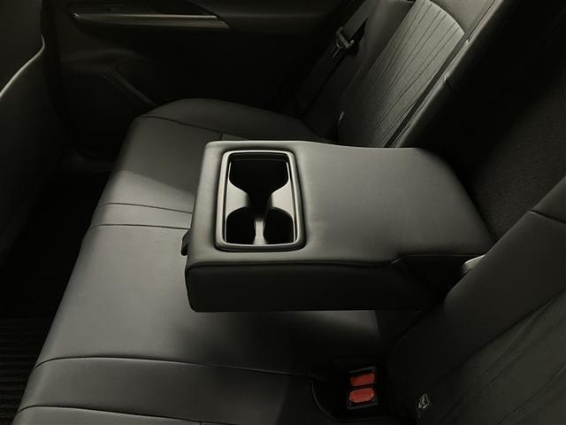 ハリアーハイブリッド Ｇ　衝突軽減　ＬＥＤ　ドライブレコーダー　ＡＵＸ　アルミホイール　Ｐシート　ナビ　イモビライザー　キーレス　オートクルーズ　記録簿有　ＥＴＣ　メモリーナビ　ＡＢＳ　横滑り防止　スマートキー　オートエアコン（29枚目）