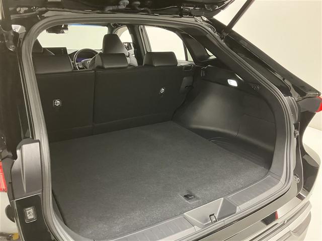 ハリアーハイブリッド Ｇ　衝突軽減　ＬＥＤ　ドライブレコーダー　ＡＵＸ　アルミホイール　Ｐシート　ナビ　イモビライザー　キーレス　オートクルーズ　記録簿有　ＥＴＣ　メモリーナビ　ＡＢＳ　横滑り防止　スマートキー　オートエアコン（37枚目）