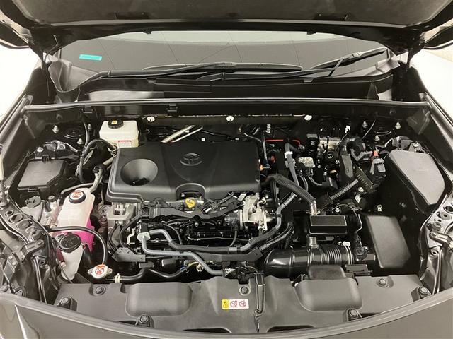 ハリアーハイブリッド Ｇ　衝突軽減　ＬＥＤ　ドライブレコーダー　ＡＵＸ　アルミホイール　Ｐシート　ナビ　イモビライザー　キーレス　オートクルーズ　記録簿有　ＥＴＣ　メモリーナビ　ＡＢＳ　横滑り防止　スマートキー　オートエアコン（40枚目）