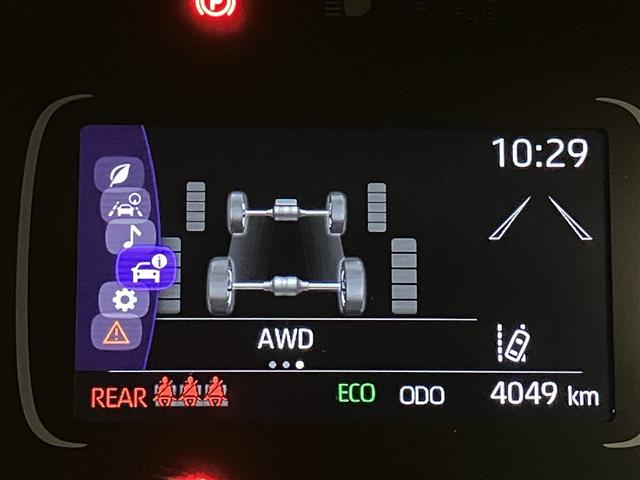 アクア Z クルコン 1オーナー ドライブレコーダー Bカメ 横滑り防止装置 盗難防止システム スマートキー ナビ ETC AC100V電源 AW ミュージックプレイヤー接続可 メモリーナビ オートエアコン(11枚目)