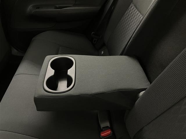 アクア Z クルコン 1オーナー ドライブレコーダー Bカメ 横滑り防止装置 盗難防止システム スマートキー ナビ ETC AC100V電源 AW ミュージックプレイヤー接続可 メモリーナビ オートエアコン(28枚目)