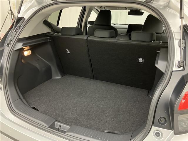 アクア Z クルコン 1オーナー ドライブレコーダー Bカメ 横滑り防止装置 盗難防止システム スマートキー ナビ ETC AC100V電源 AW ミュージックプレイヤー接続可 メモリーナビ オートエアコン(34枚目)