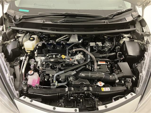 アクア Z クルコン 1オーナー ドライブレコーダー Bカメ 横滑り防止装置 盗難防止システム スマートキー ナビ ETC AC100V電源 AW ミュージックプレイヤー接続可 メモリーナビ オートエアコン(40枚目)