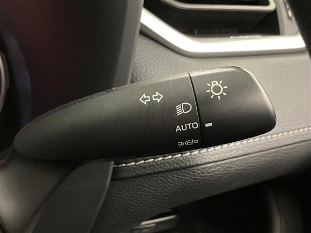 RAV4 ハイブリッドX 地デジTV プリクラッシュセーフティー ワンオーナー イモビライザー 横滑り防止 アルミ ドラレコ バックカメラ メモリーナビ LEDライト ETC オートクルーズ キーフリー ABS ナビTV(17枚目)