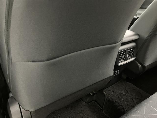 RAV4 ハイブリッドX 地デジTV プリクラッシュセーフティー ワンオーナー イモビライザー 横滑り防止 アルミ ドラレコ バックカメラ メモリーナビ LEDライト ETC オートクルーズ キーフリー ABS ナビTV(30枚目)