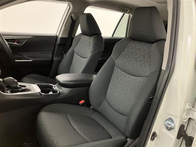 RAV4 ハイブリッドX 地デジTV プリクラッシュセーフティー ワンオーナー イモビライザー 横滑り防止 アルミ ドラレコ バックカメラ メモリーナビ LEDライト ETC オートクルーズ キーフリー ABS ナビTV(33枚目)