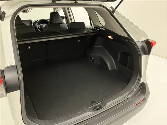 RAV4 ハイブリッドX 地デジTV プリクラッシュセーフティー ワンオーナー イモビライザー 横滑り防止 アルミ ドラレコ バックカメラ メモリーナビ LEDライト ETC オートクルーズ キーフリー ABS ナビTV(35枚目)